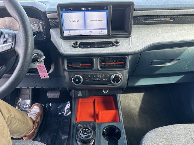 Certified 2024 Ford Maverick XLT w/ Equipment Group 300A Standard image 17