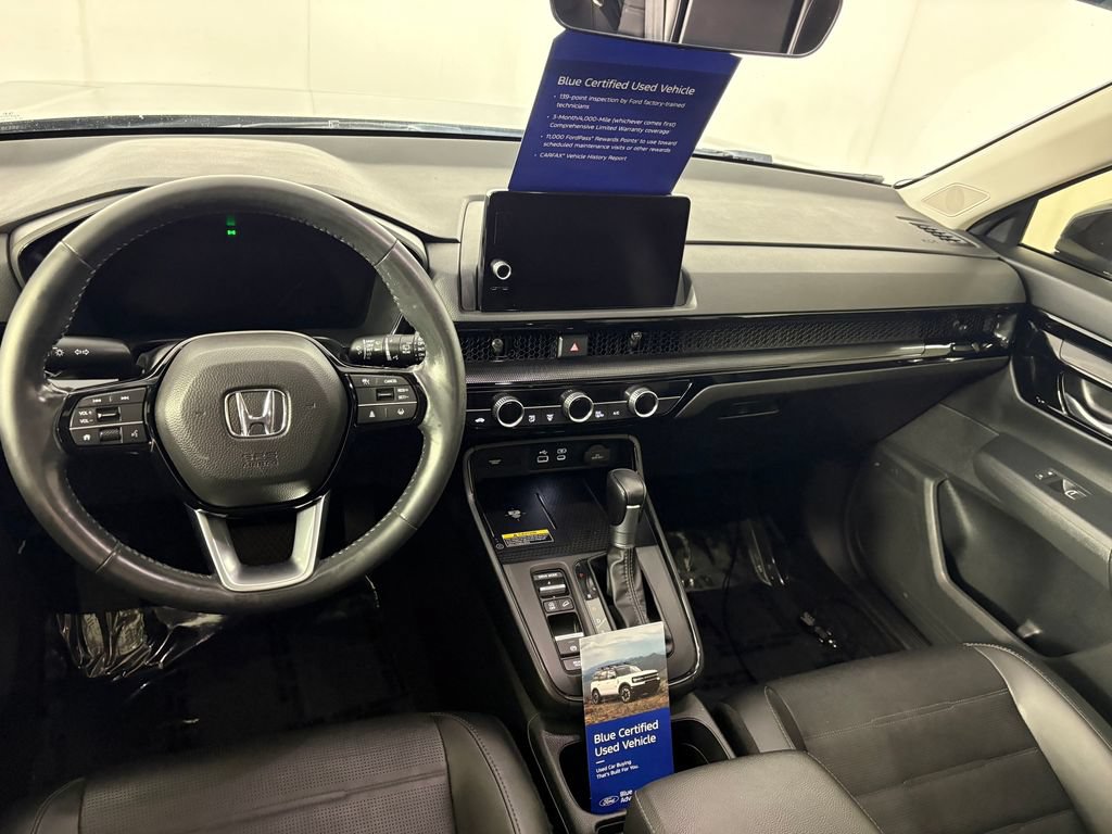 Used 2023 Honda CR-V EX-L image 27