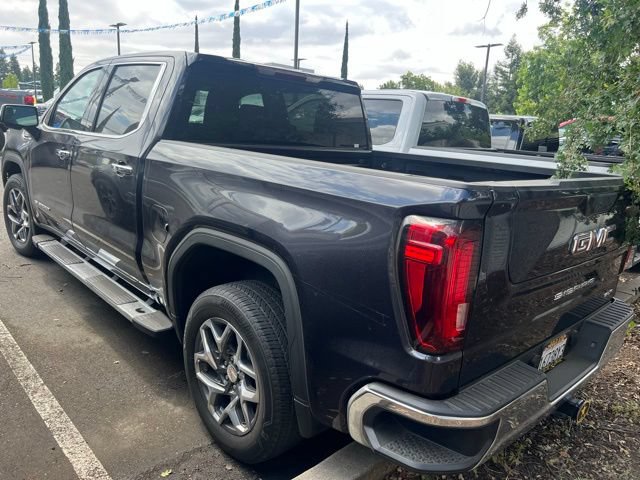 Used 2023 GMC Sierra 1500 SLT w/ SLT Premium Package RWD image 10