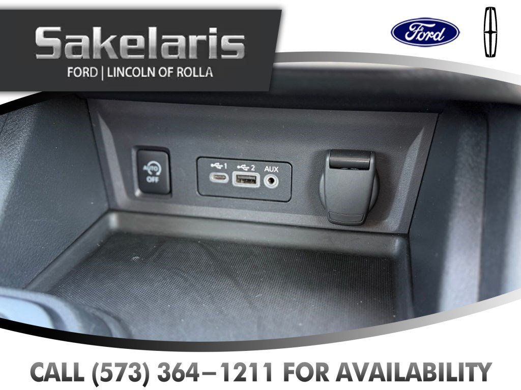 Used 2024 Nissan Sentra SV FWD image 24