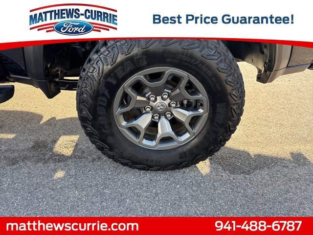 Used 2024 RAM 1500 TRX image 18