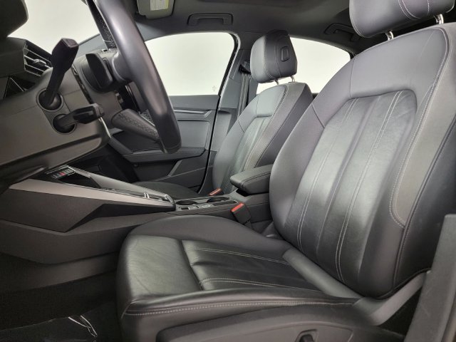 Used 2024 Audi A3 2.0T Premium FWD image 13
