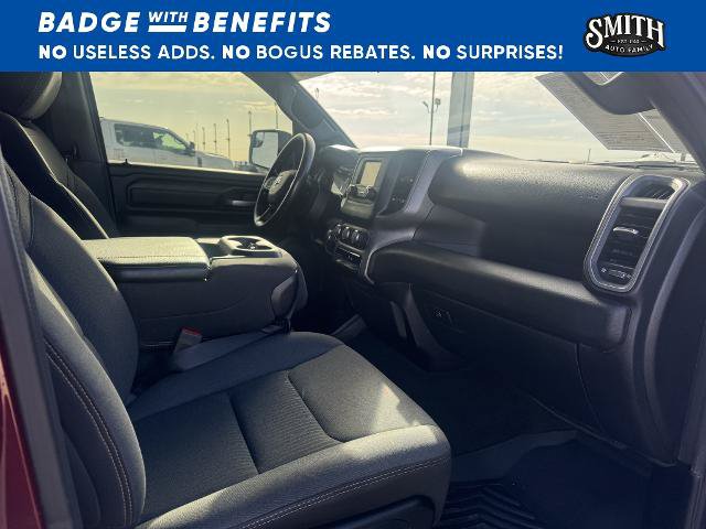 Used 2023 RAM 1500 Tradesman RWD image 15