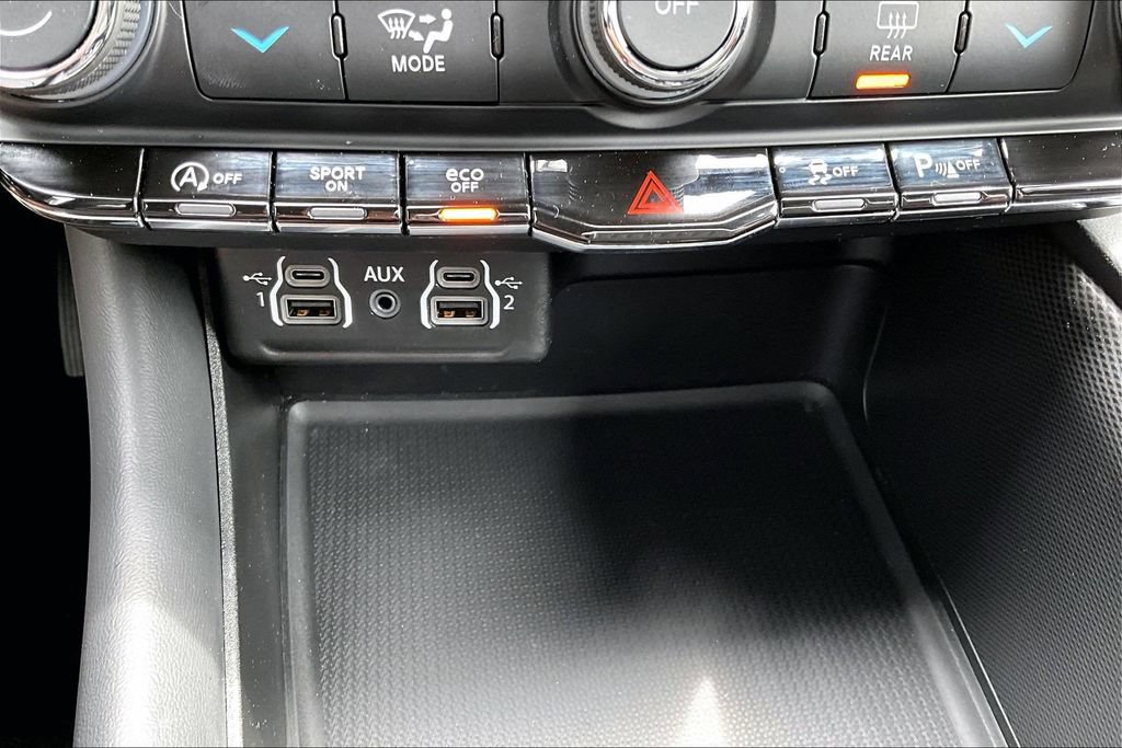 Used 2026 Dodge Durango GT AWD/4WD image 27