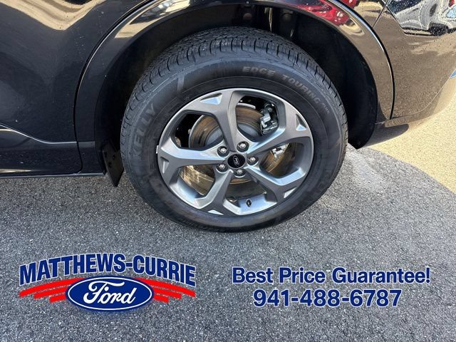 Certified 2023 Ford Escape ST-Line Select w/ Tech Pack #2 AWD/4WD image 14