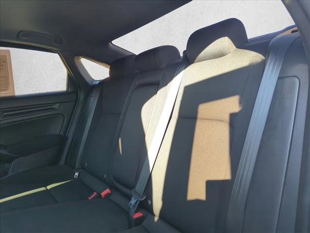 Used 2022 Honda Civic Si image 22