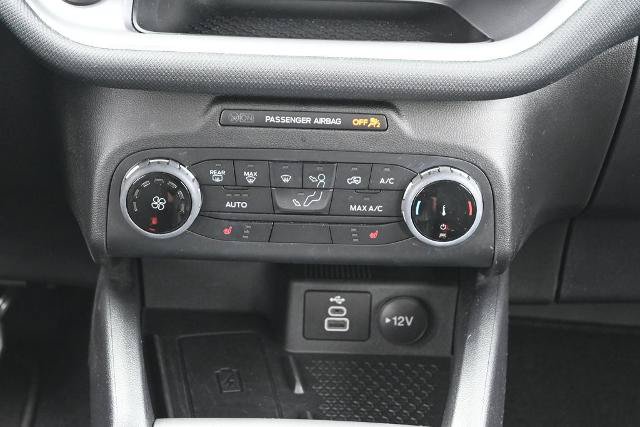 Certified 2023 Ford Bronco Sport Big Bend w/ Convenience Package AWD/4WD image 29