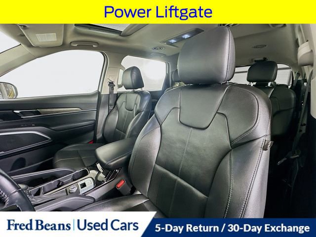 Used 2020 Kia Telluride EX image 27
