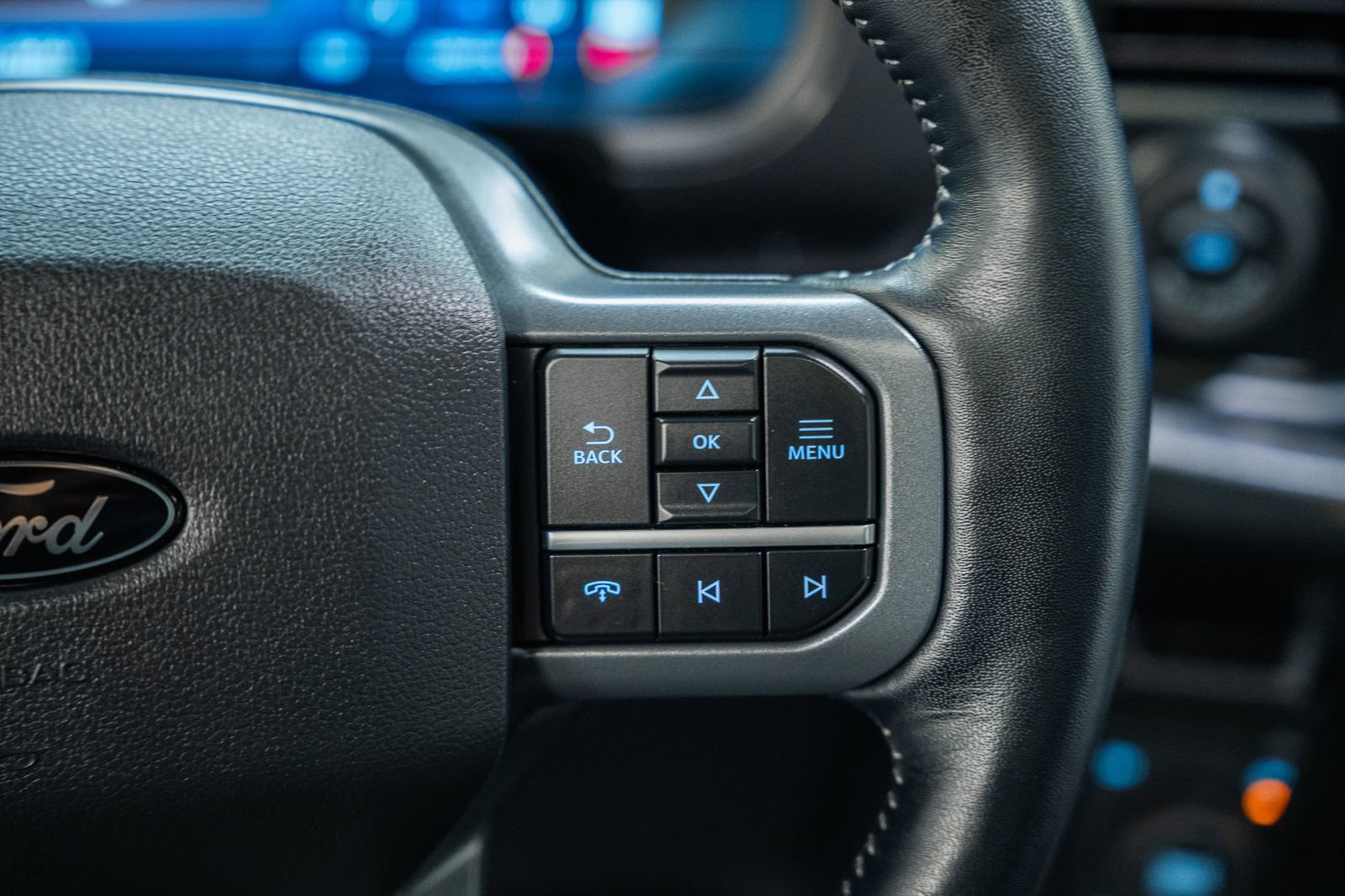 Certified 2024 Ford F150 Lariat image 35