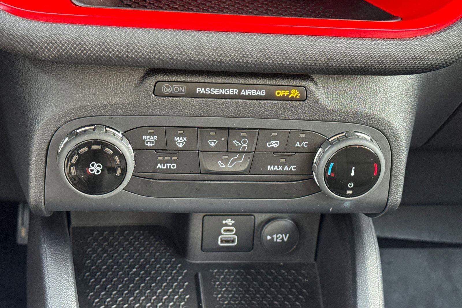 Certified 2024 Ford Bronco Sport Free Wheeling image 17