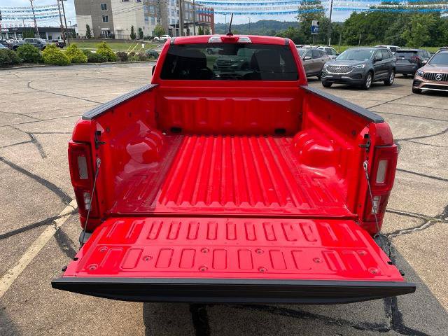 Certified 2023 Ford Ranger XLT w/ Equipment Group 301A Mid AWD/4WD image 19