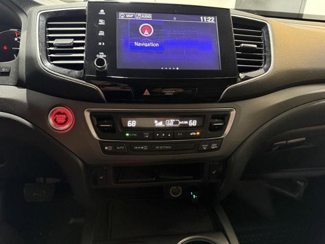 Used 2021 Honda Ridgeline RTL-E image 28
