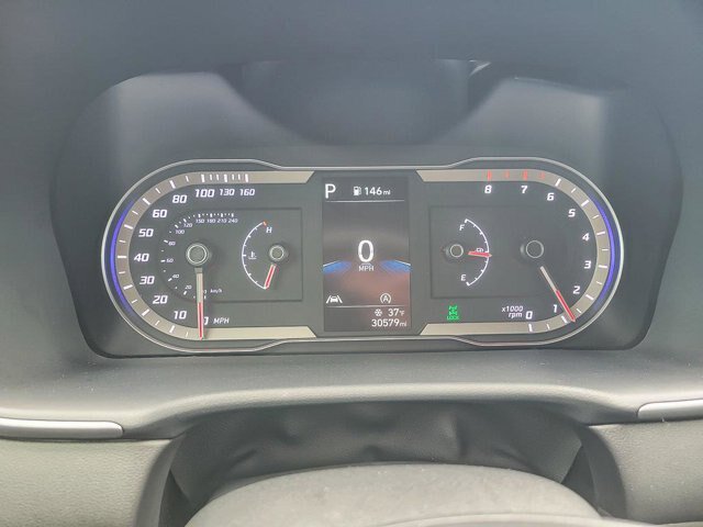Used 2022 Hyundai Tucson SE w/ Cargo Package AWD/4WD image 18
