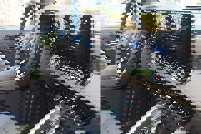 Used 2026 Chevrolet Colorado ZR2 w/ Technology Package image 11