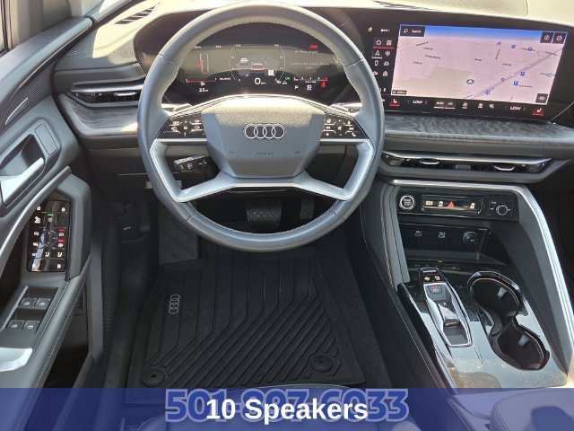 Used 2025 Audi Q5 Premium Plus AWD/4WD image 13