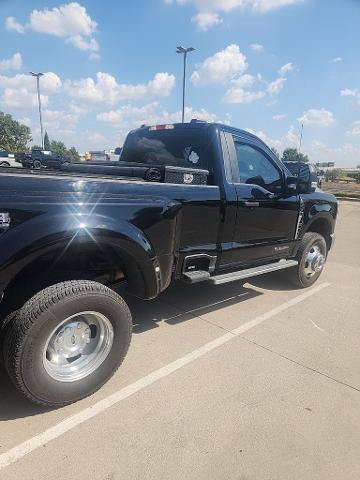 Certified 2025 Ford F350 XL w/ XL Driver Assist Package AWD/4WD image 5