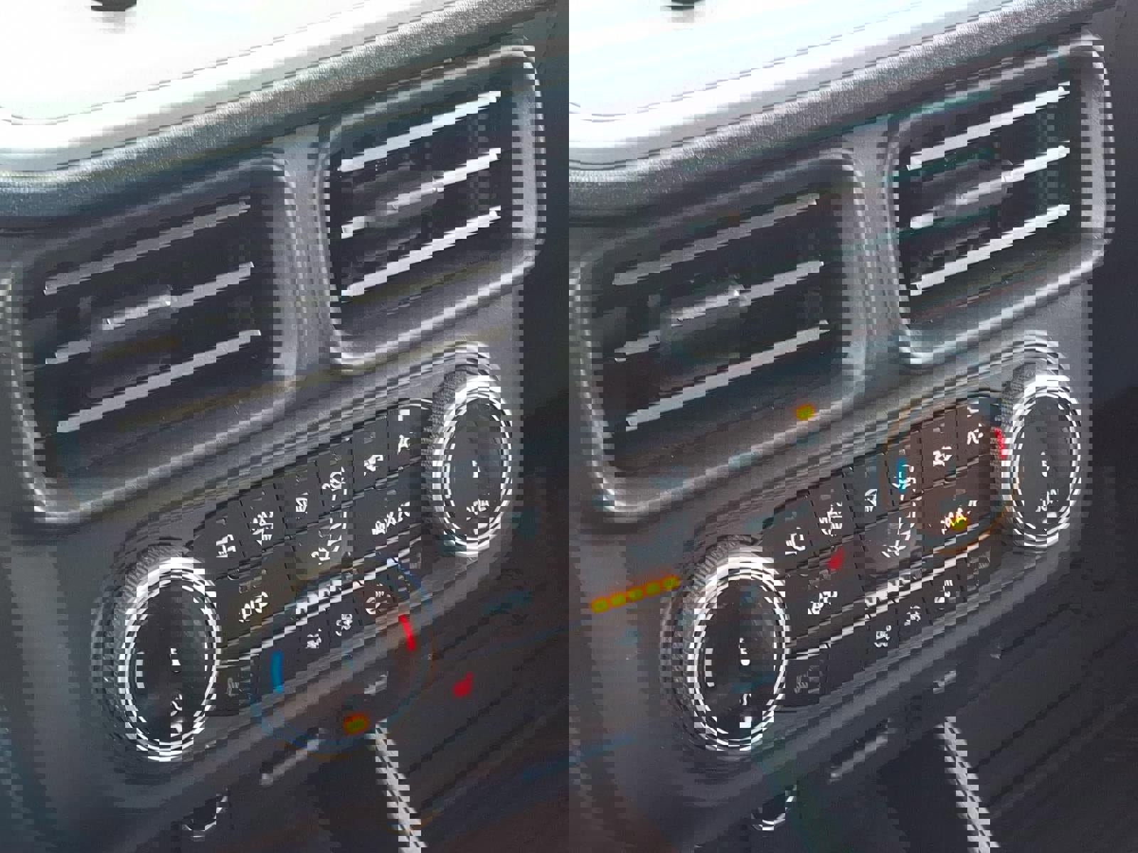 Certified 2023 Ford Maverick Lariat w/ Lariat Luxury Package image 29