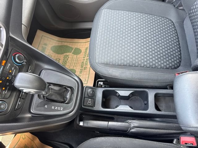 Certified 2022 Ford Transit Connect XLT FWD image 24