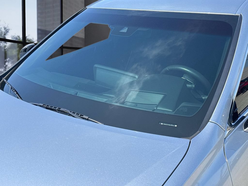 Used 2024 Lexus ES 300h F Sport w/ Accessory Package (Z1) FWD image 40