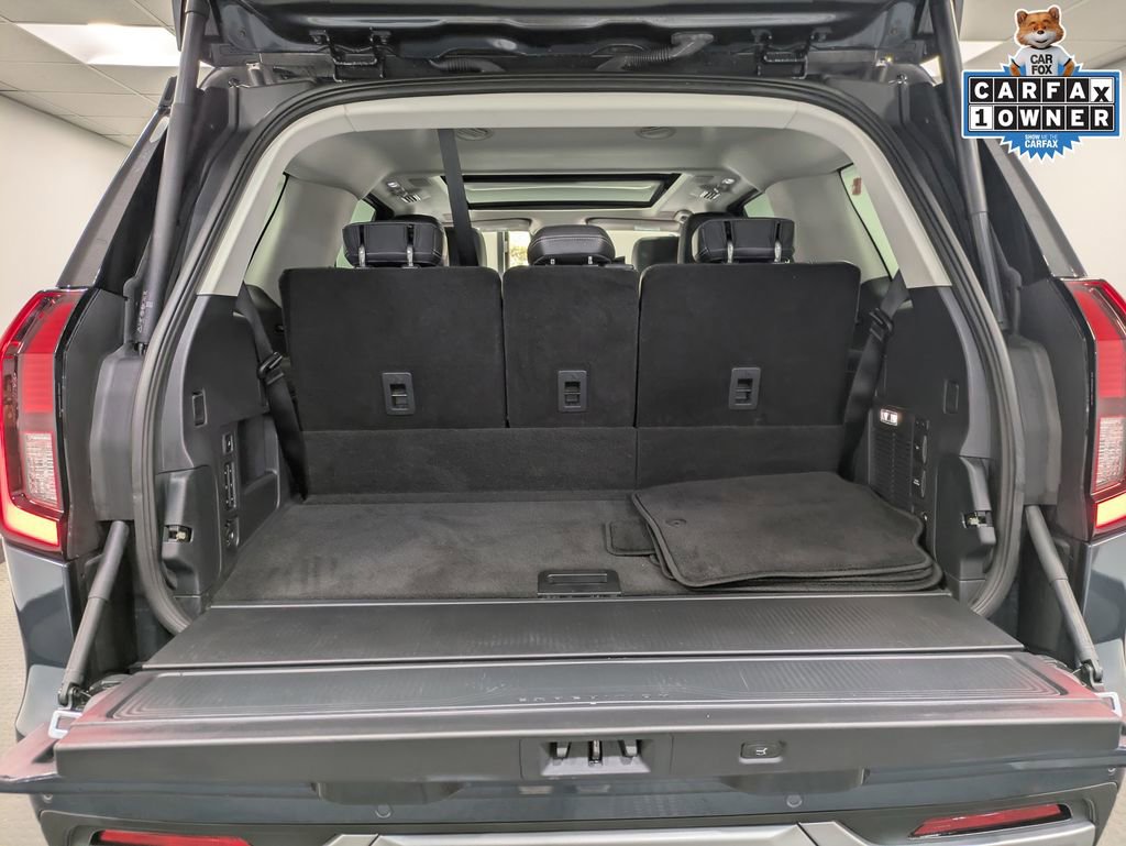 Certified 2025 Ford Expedition Platinum w/ Driver's Package AWD/4WD image 26