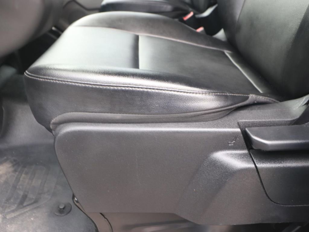 Certified 2024 Ford Transit 250 148 High Roof Extended AWD w/ Load Area Protection Package image 17