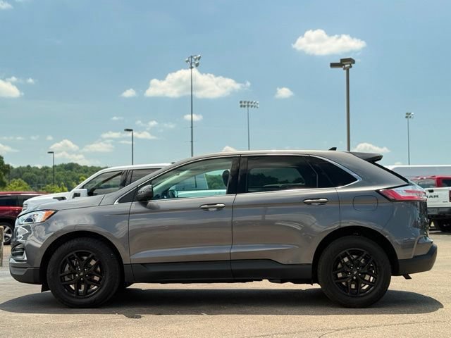 Certified 2024 Ford Edge SEL w/ Convenience Package AWD/4WD image 35