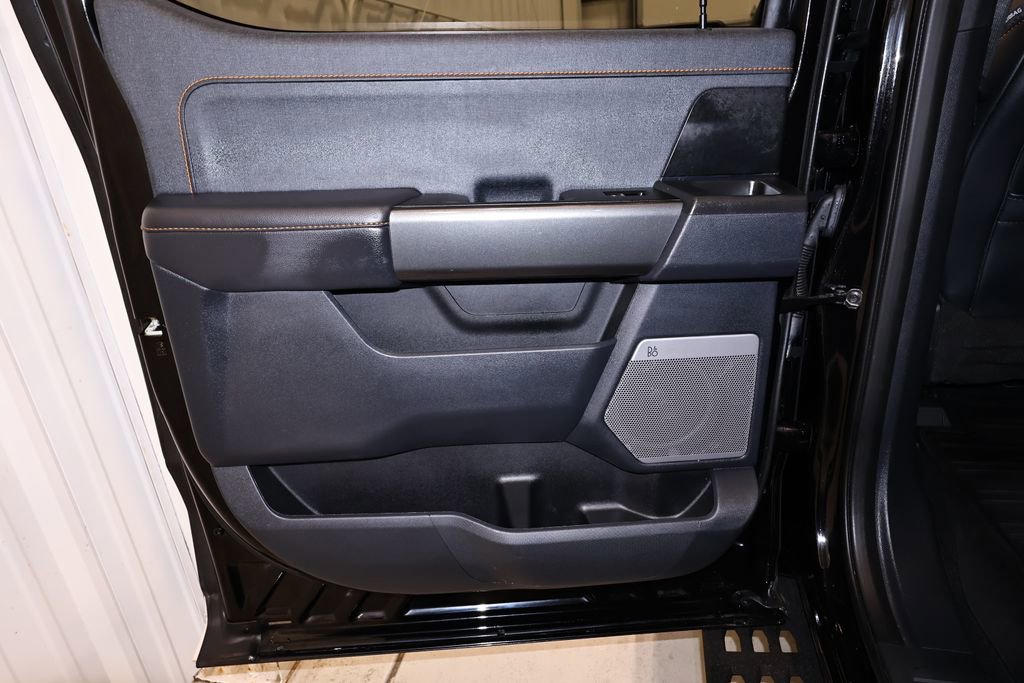 Certified 2023 Ford F150 Tremor w/ Trailer Tow Package image 12