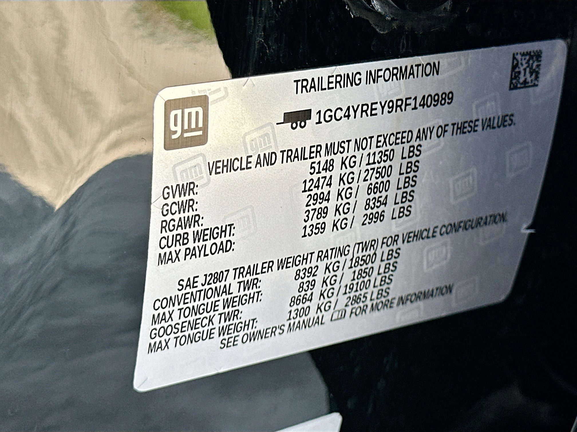 Used 2024 Chevrolet Silverado 2500 High Country w/ High Country Premium Package image 33