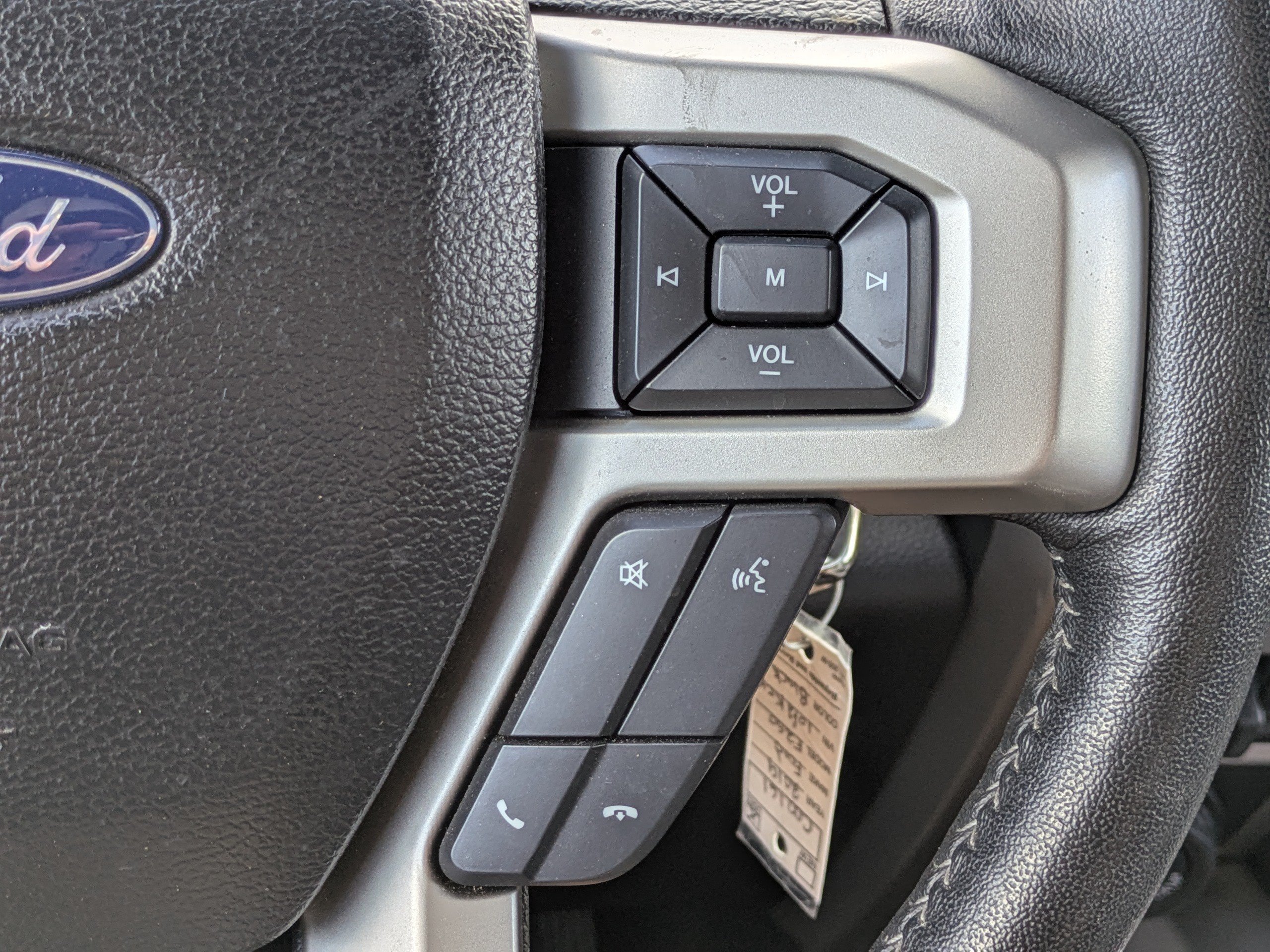 Certified 2020 Ford F250 Lariat AWD/4WD image 22