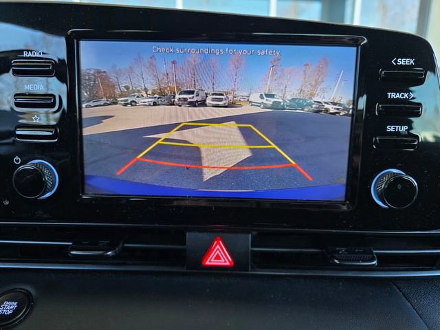 Used 2022 Hyundai Elantra N Line image 18