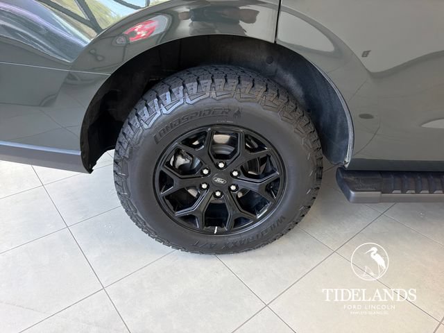 Certified 2023 Ford Expedition Timberline AWD/4WD image 35