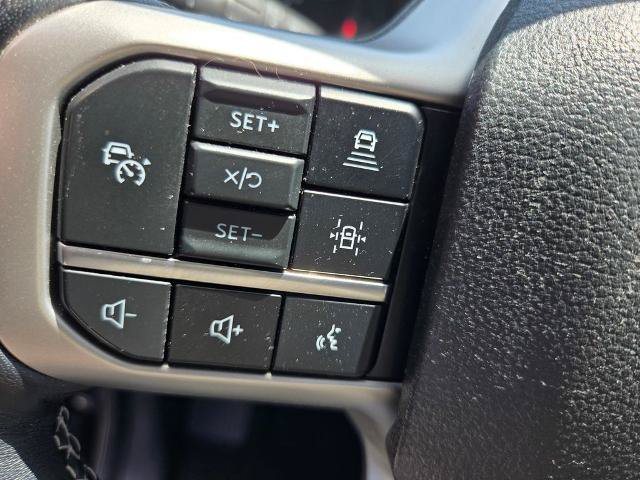 Certified 2024 Ford Expedition Limited AWD/4WD image 20
