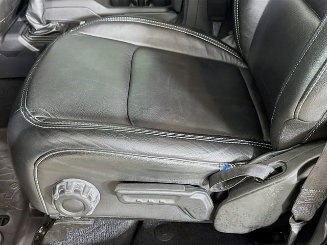 Used 2022 Jeep Wrangler Unlimited Sport w/ Xtreme Recon 35" Tire Package image 24