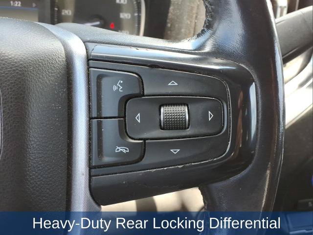 Used 2020 GMC Sierra 1500 Elevation w/ Elevation Value Package AWD/4WD image 27