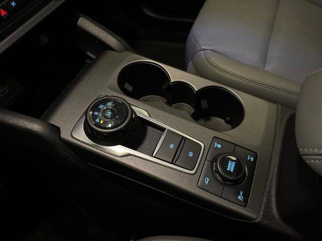 Certified 2025 Ford Bronco Sport Badlands image 29