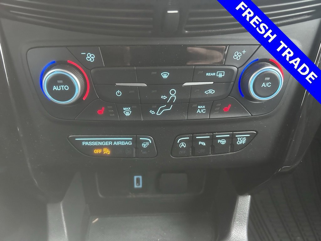 Certified 2019 Ford Escape Titanium image 14