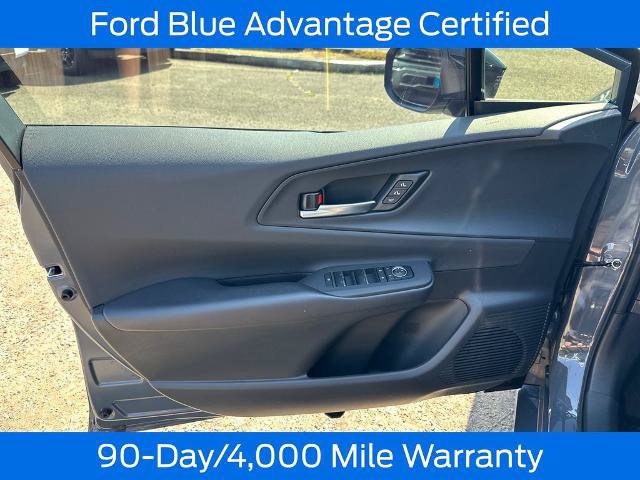 Used 2024 Toyota Prius Prime Premium FWD image 14