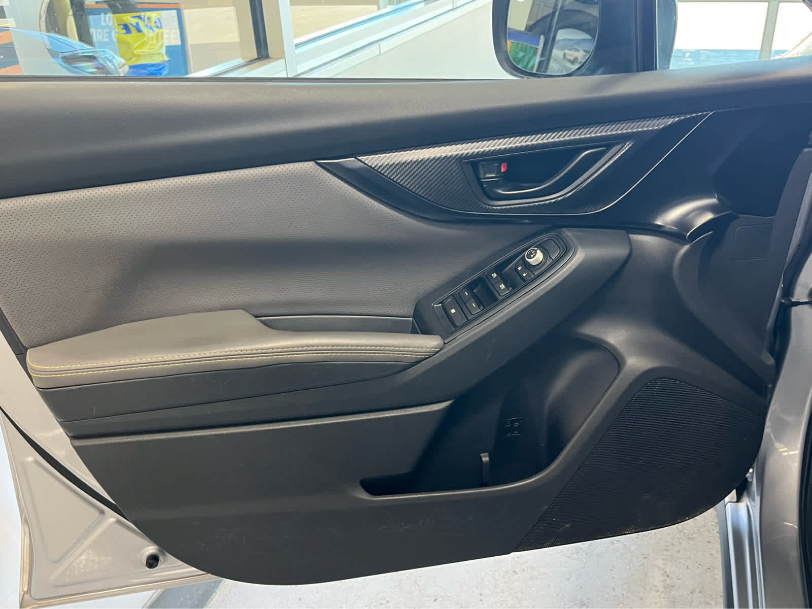 Used 2023 Subaru Crosstrek 2.5i Sport AWD/4WD image 20