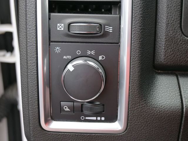 Used 2024 RAM 1500 Classic SLT image 23