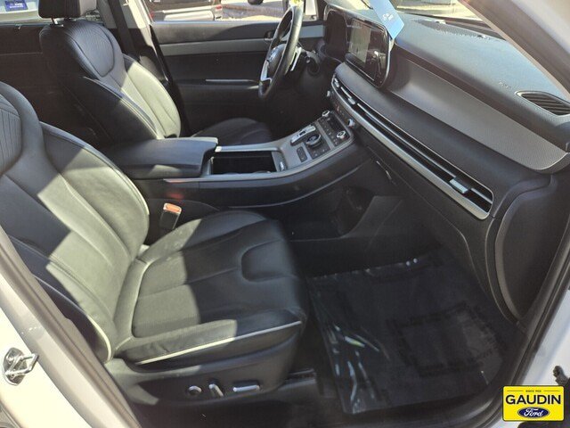 Used 2024 Hyundai Palisade XRT FWD image 17