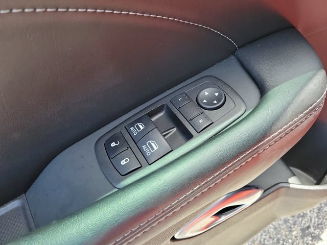 Used 2023 Dodge Challenger R/T Scat Pack RWD image 19