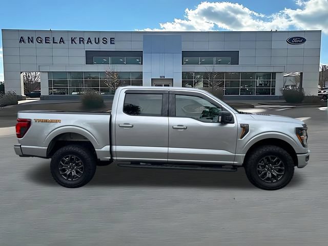 Certified 2025 Ford F150 Tremor w/ Bed Utility Package AWD/4WD image 10