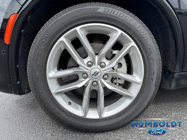 Used 2025 Dodge Durango R/T AWD/4WD image 10
