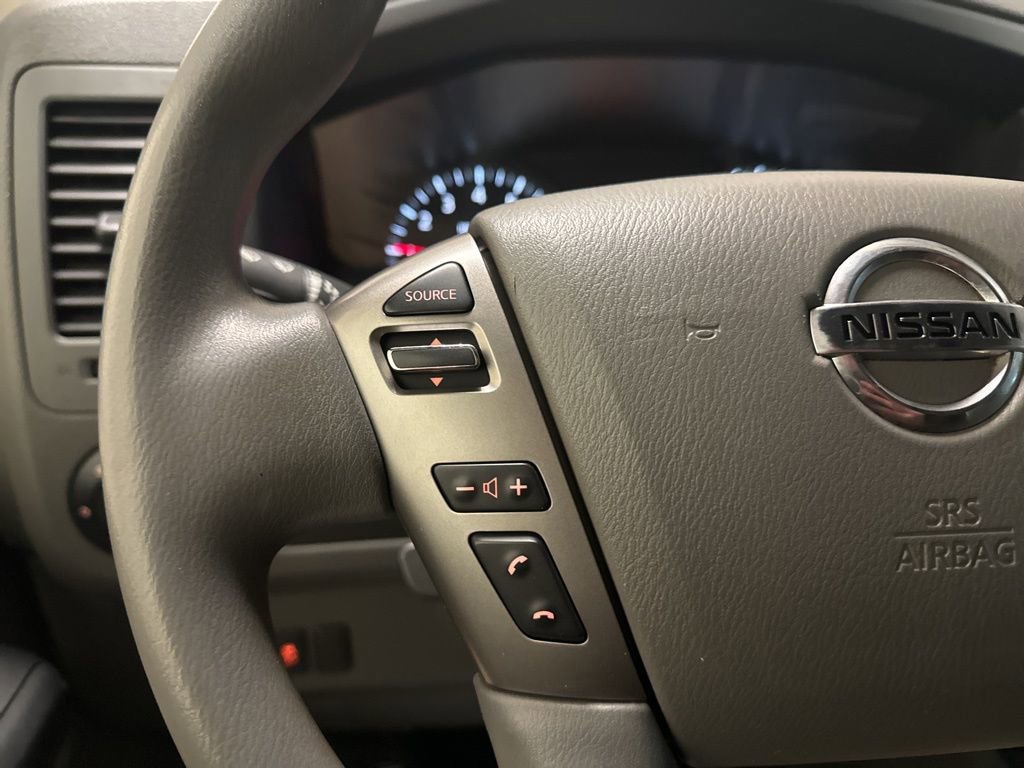 Used 2021 Nissan NV 2500 SV w/ Navigation Package image 37