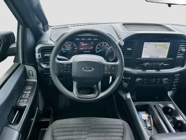 Certified 2023 Ford F150 XL w/ STX Appearance Package AWD/4WD image 29