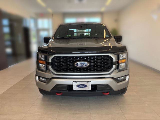 Certified 2023 Ford F150 XL w/ STX Appearance Package AWD/4WD image 5