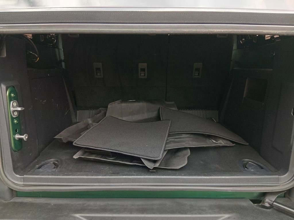 Certified 2022 Ford Bronco Outer Banks w/ Sasquatch Package image 21