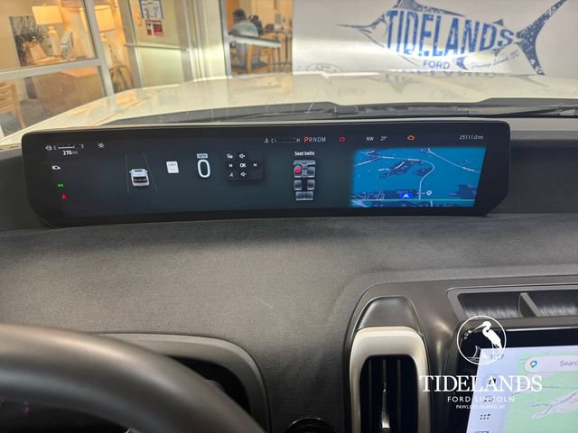Certified 2025 Ford Expedition Active RWD image 19