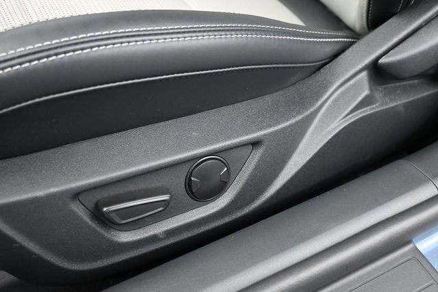 Certified 2025 Ford Mustang GT Premium RWD image 12