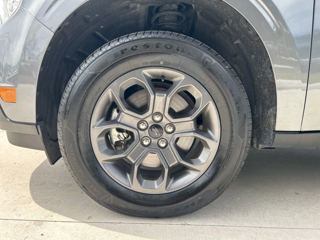 Certified 2024 Ford Maverick XLT FWD image 10